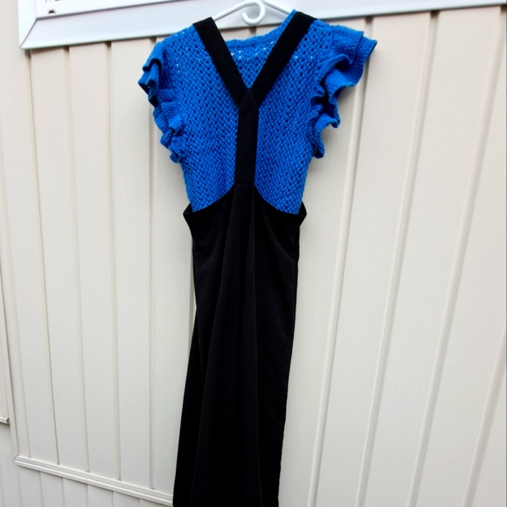 Whimsigoth Skirtall dress 👗 - Picture 5 of 10